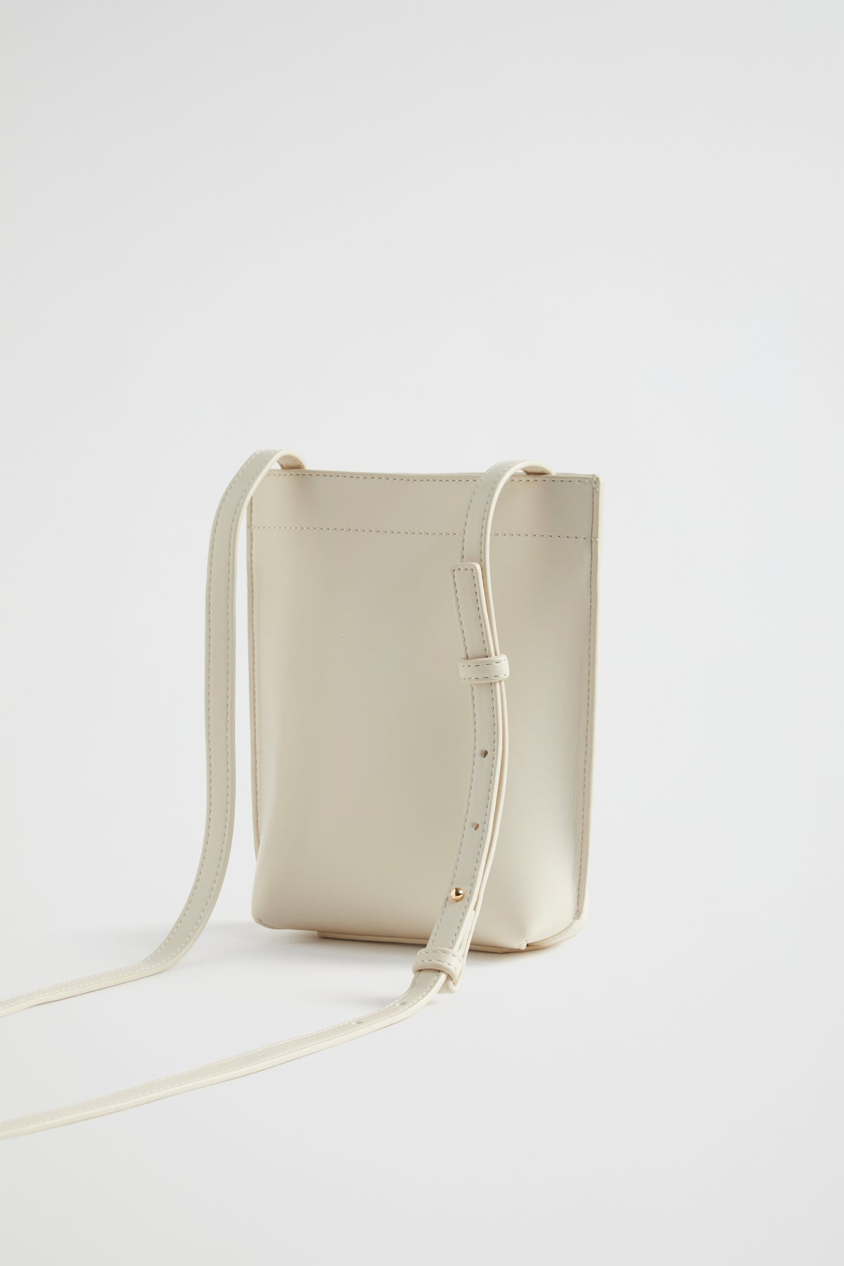 Seed Crossbody Phone Pouch