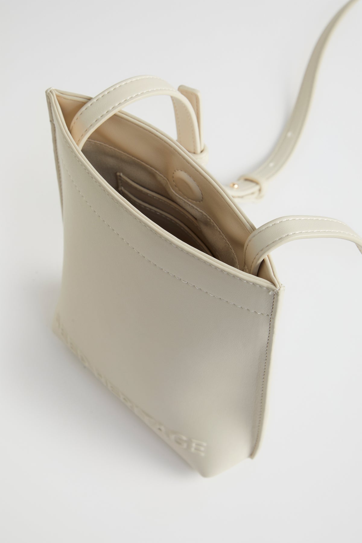 Seed Crossbody Phone Pouch