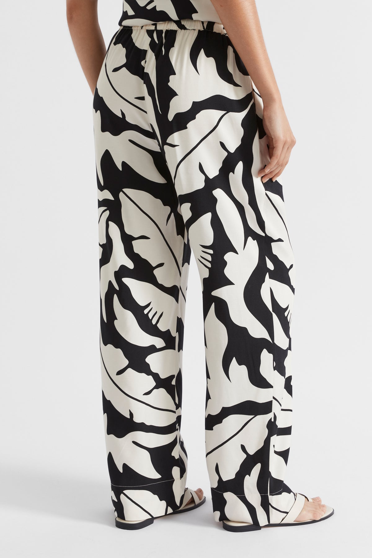 Mono Palm Pant