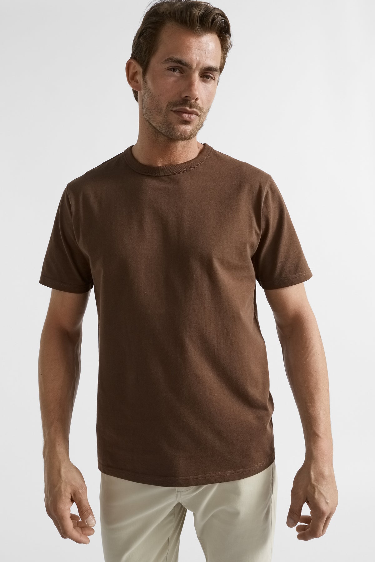 Crew Tee