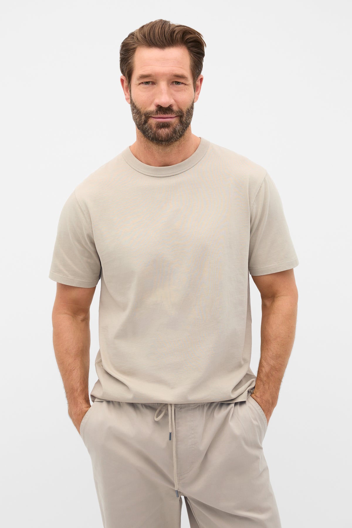 Crew Tee