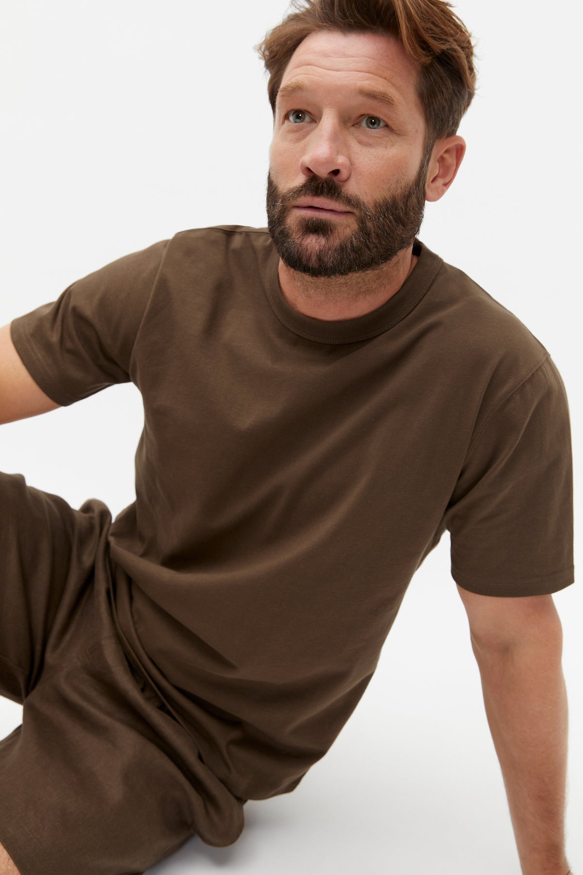 Crew Tee