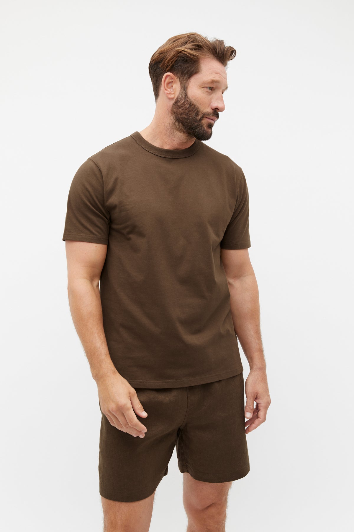 Crew Tee