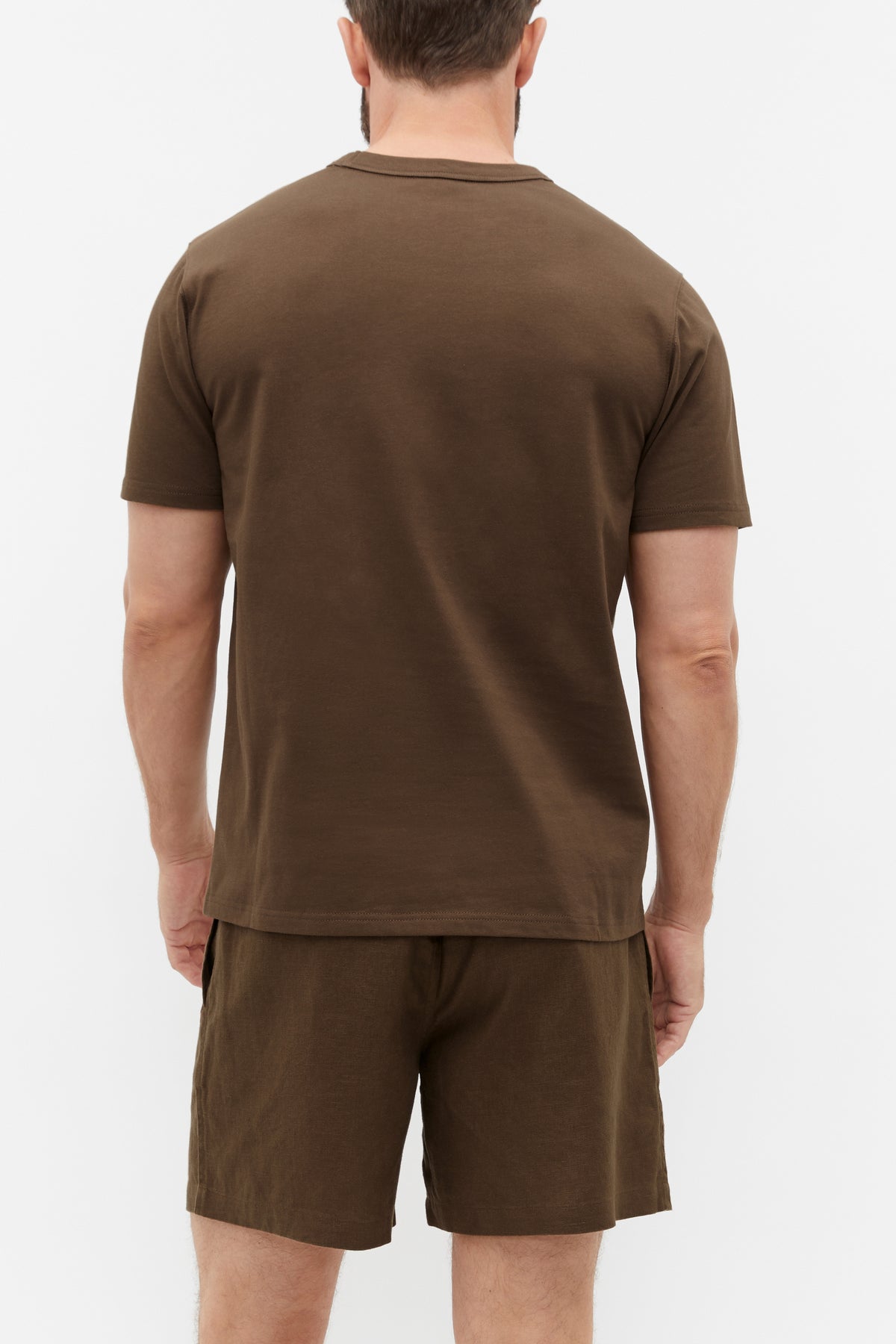 Crew Tee