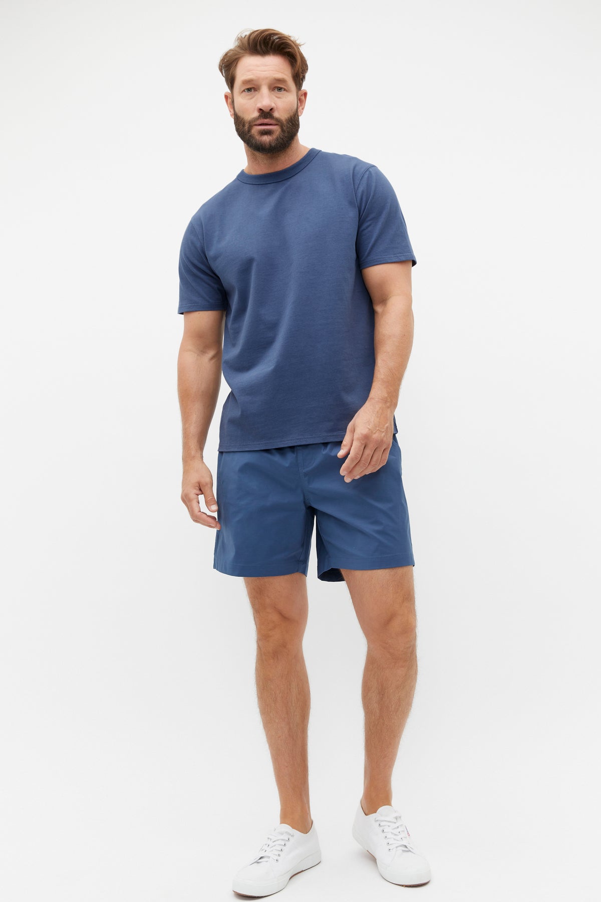 Crew Tee