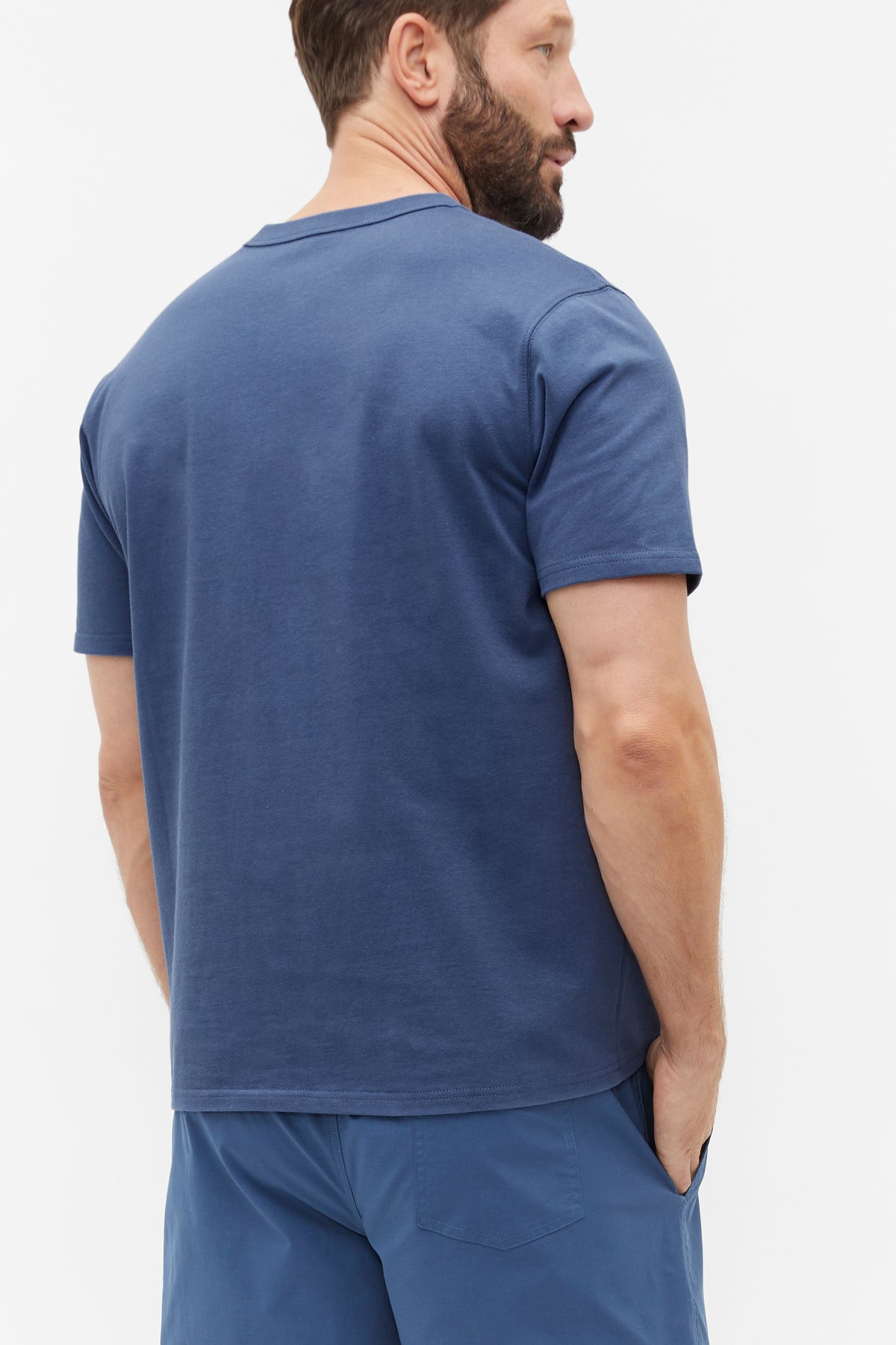 Crew Tee