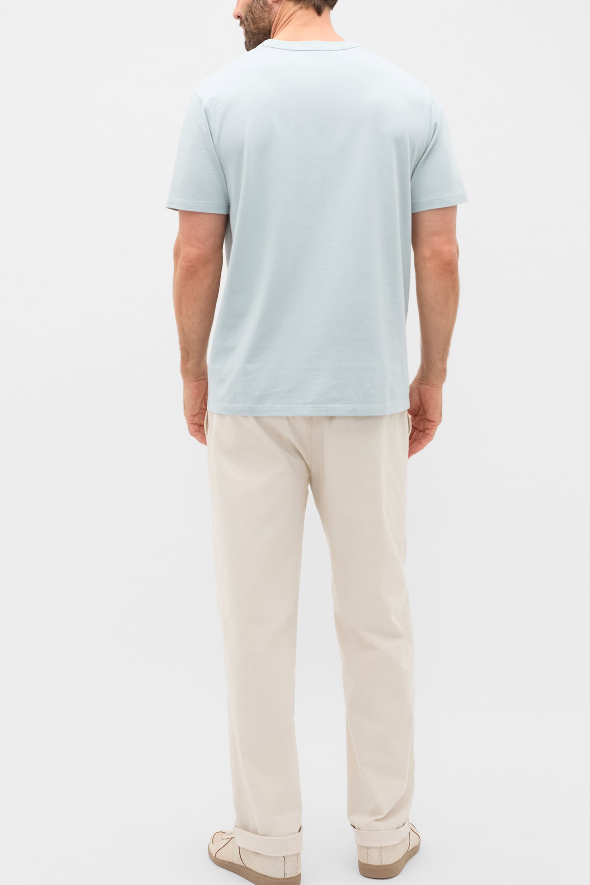 Crew Tee