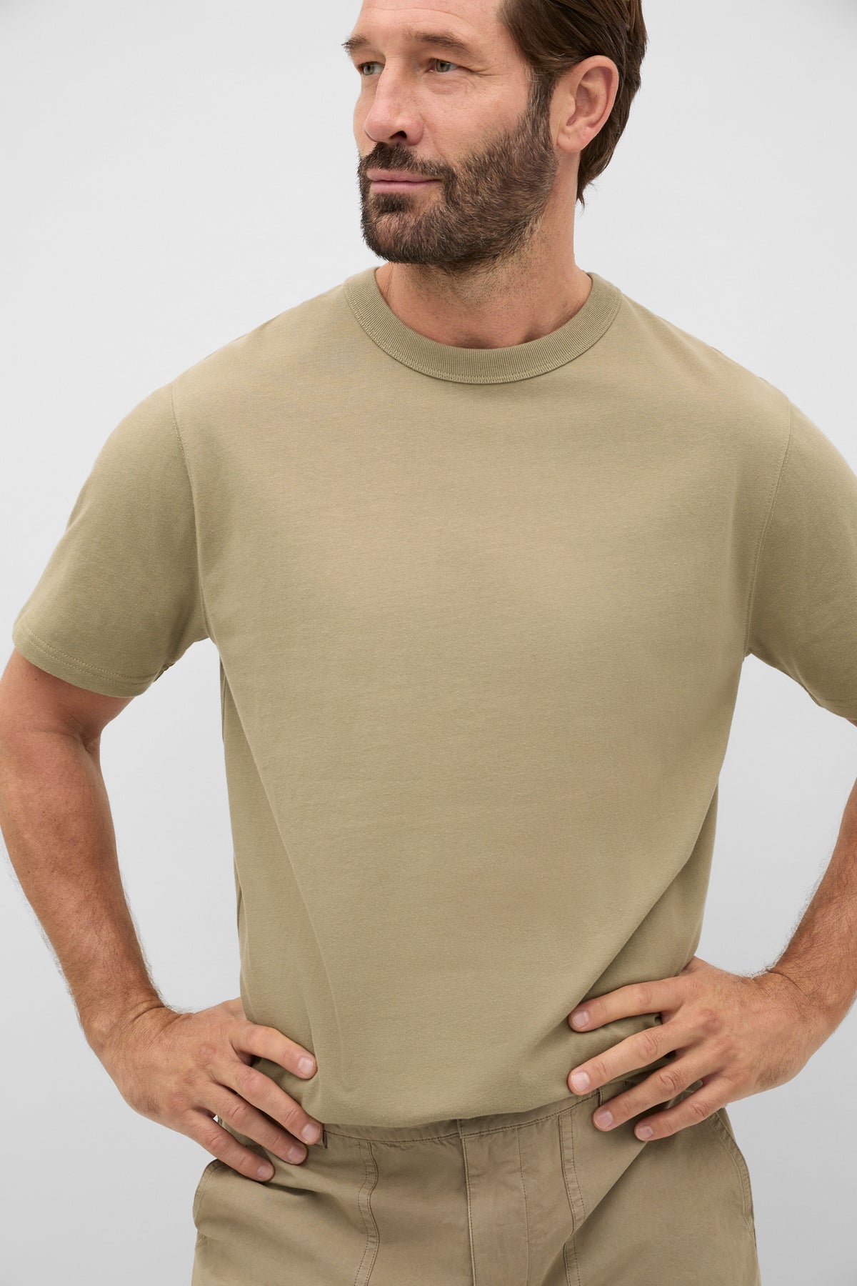 Crew Tee