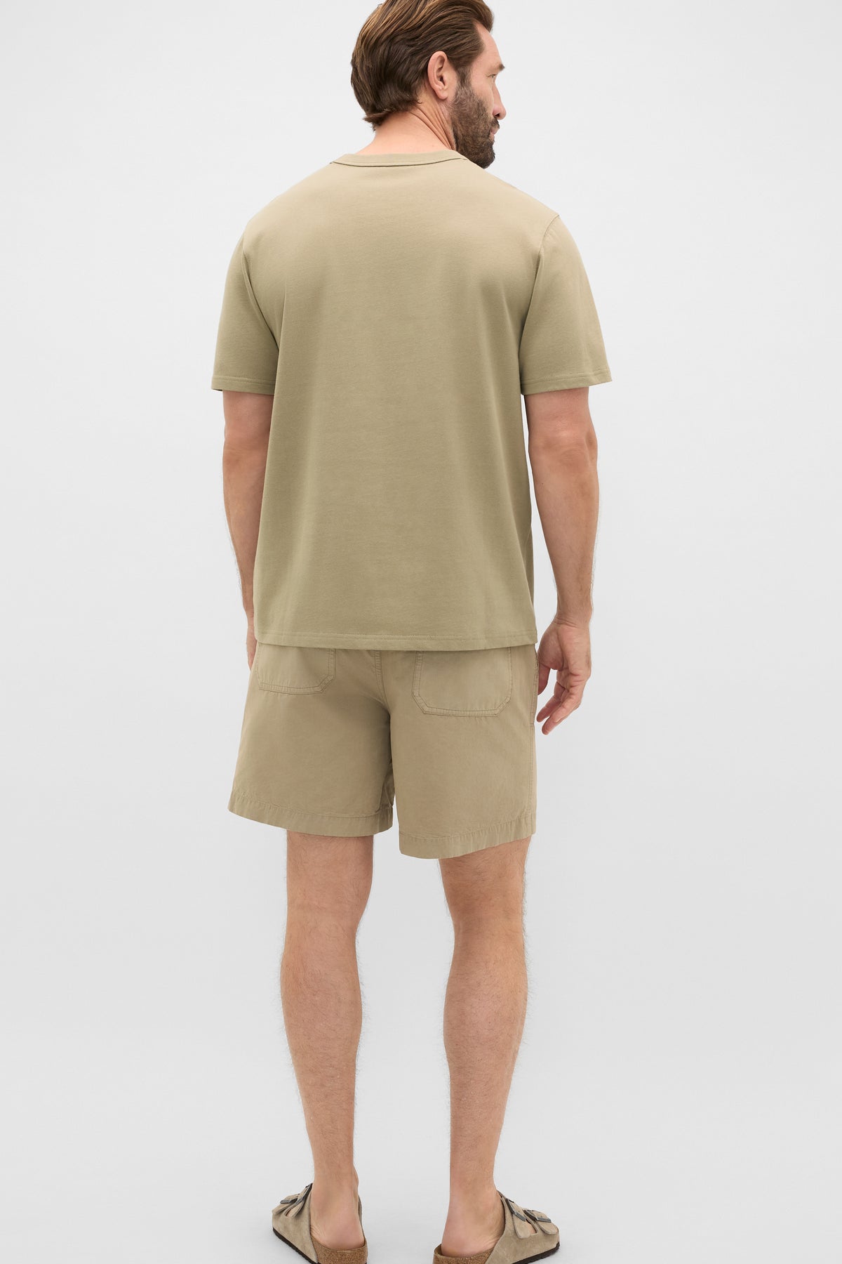 Crew Tee