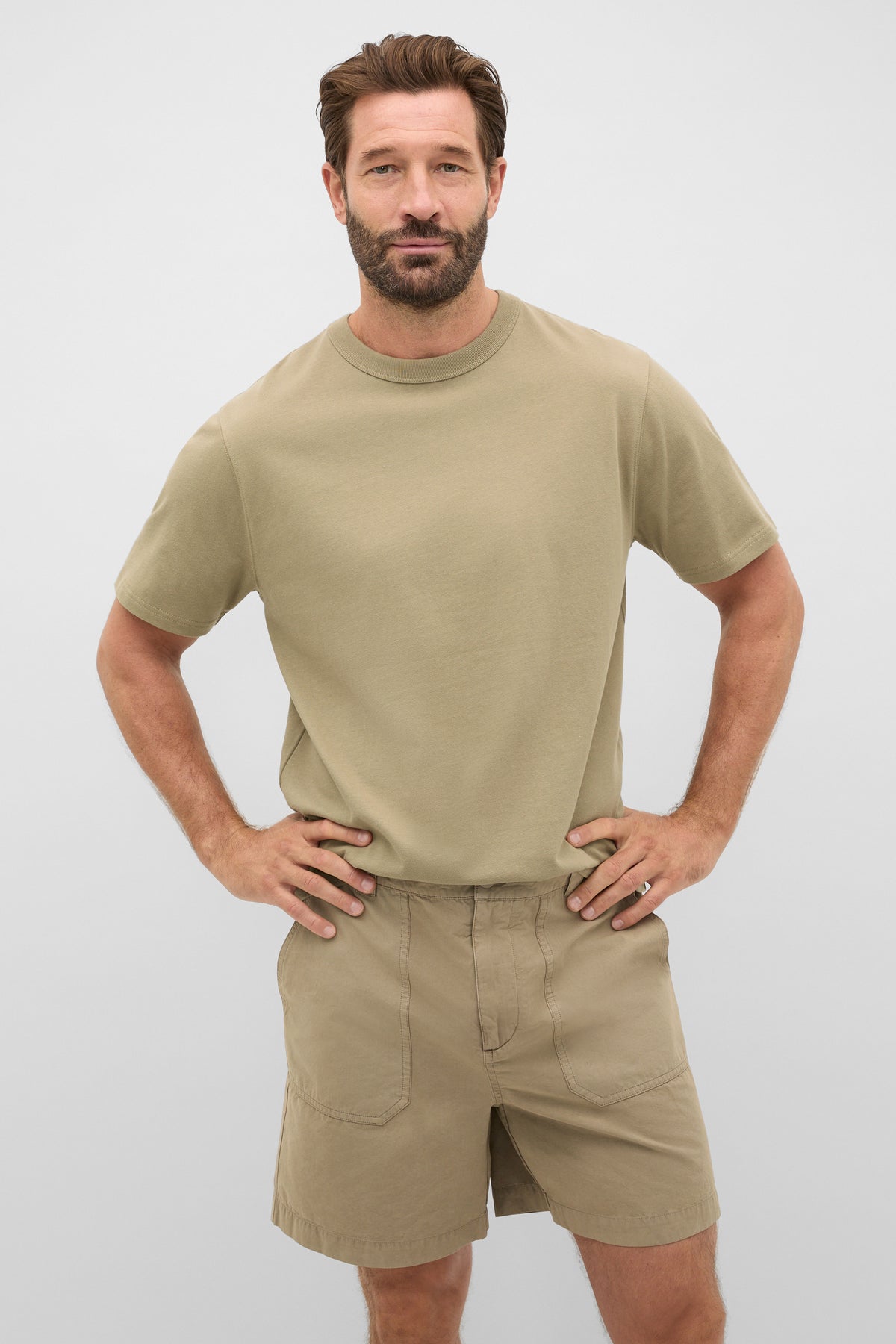 Crew Tee
