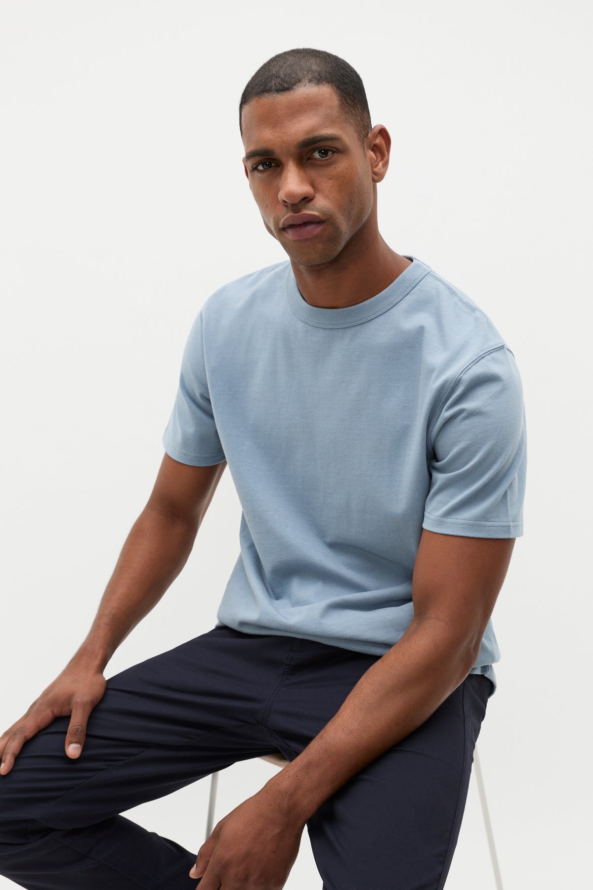 Crew Tee