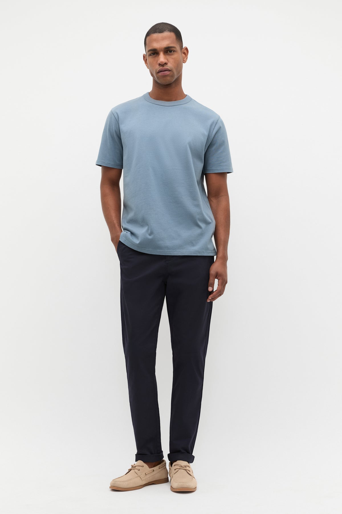 Crew Tee