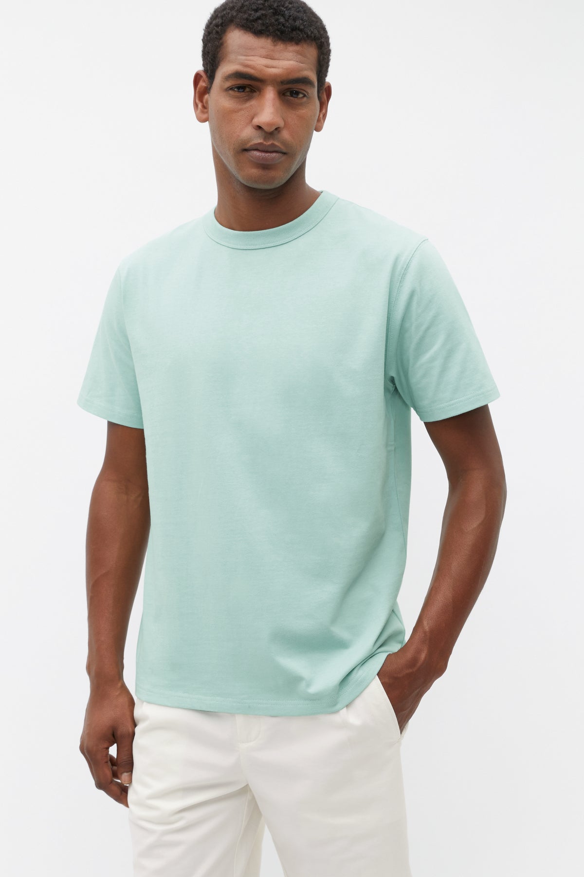 Crew Tee