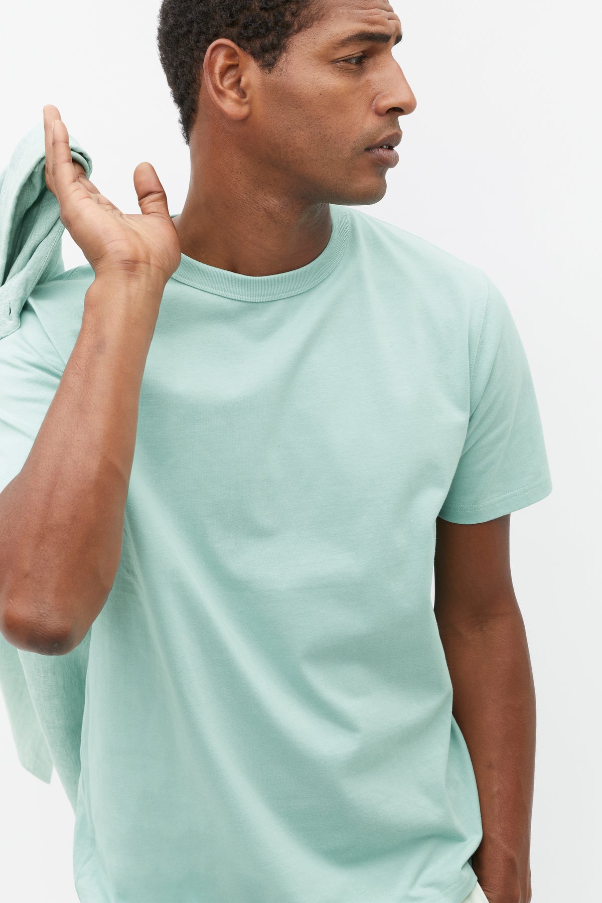 Crew Tee