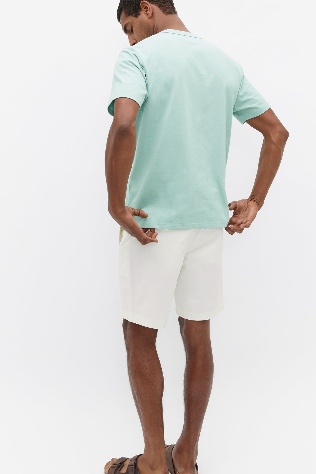 Crew Tee