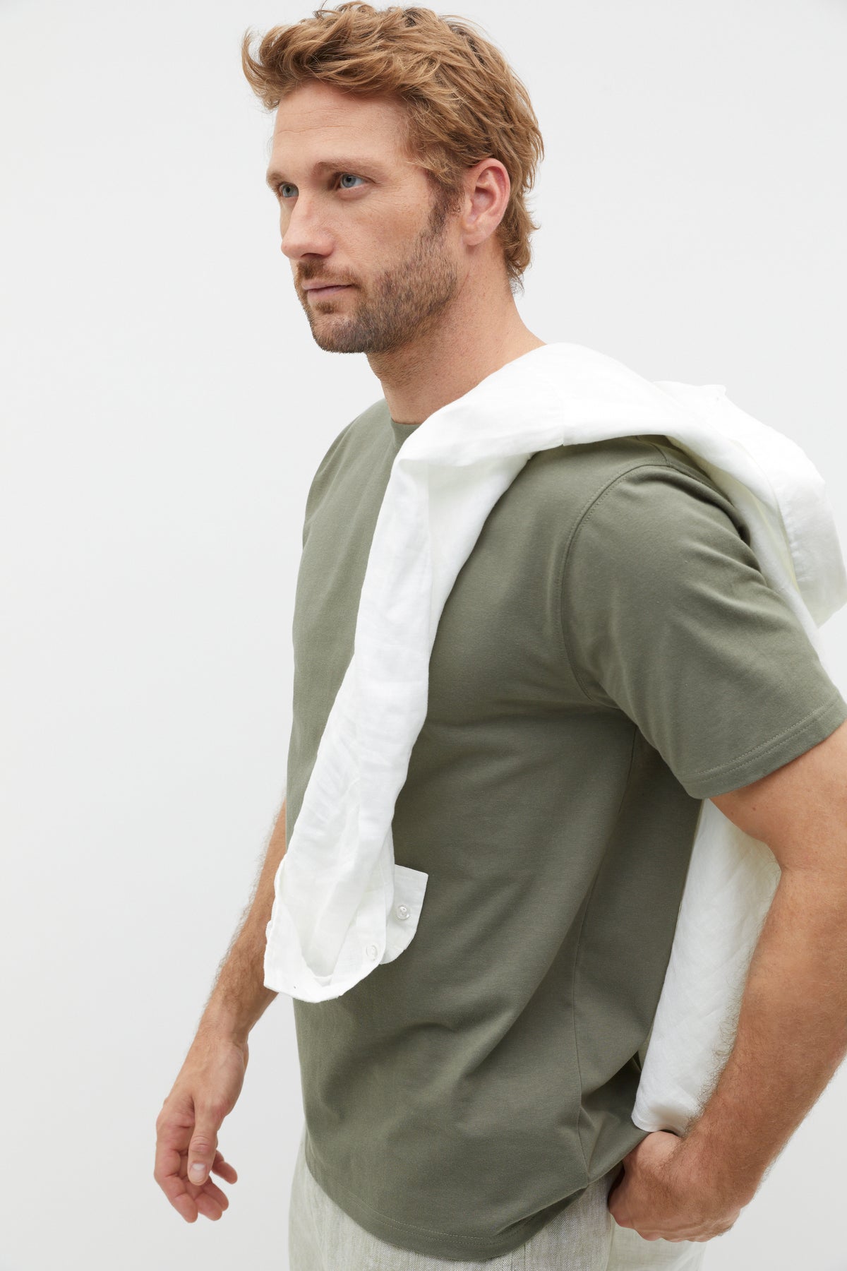 Crew Tee