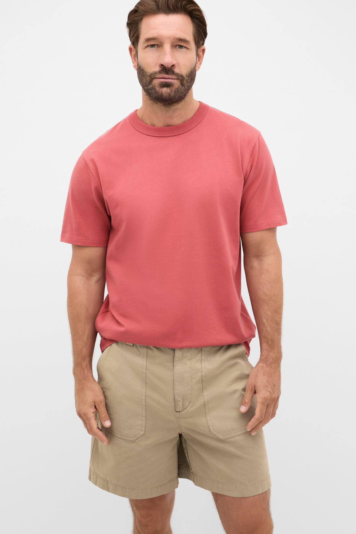 Crew Tee