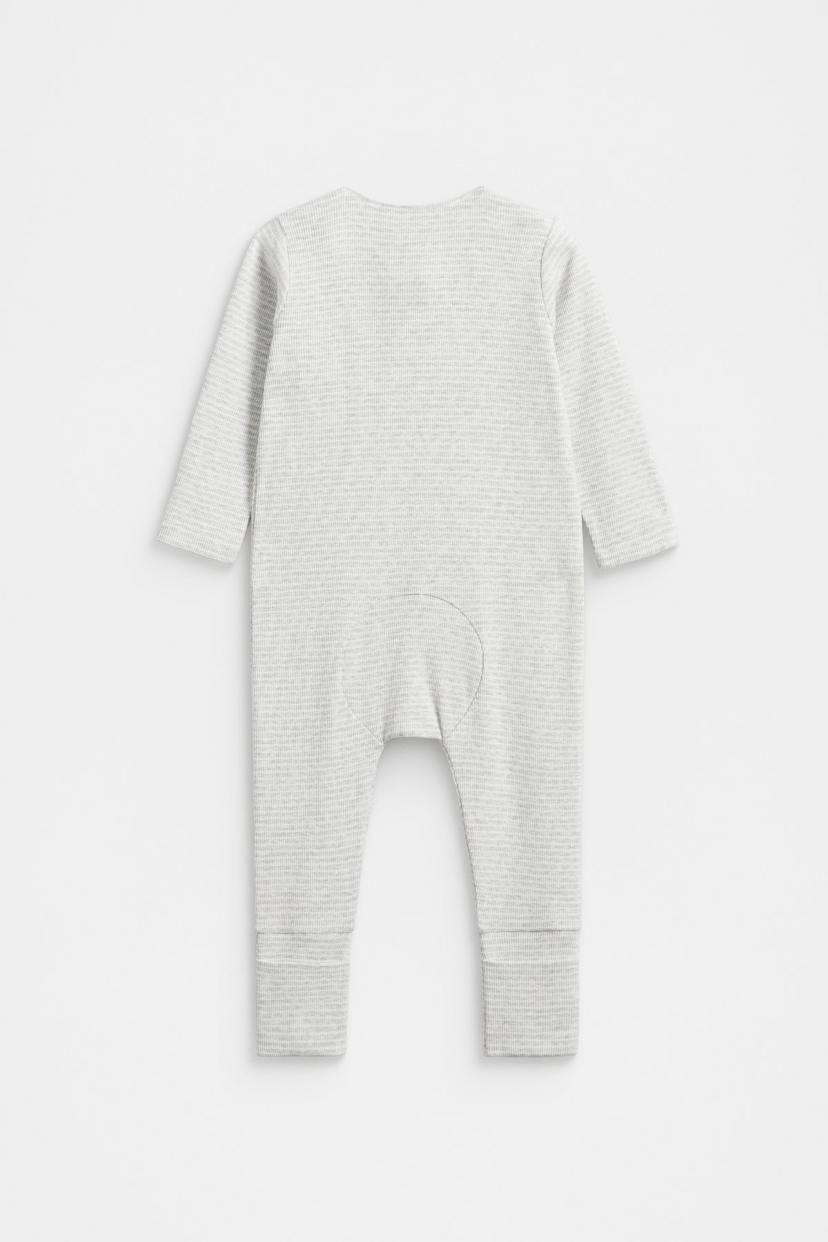 Core Logo Zipsuit