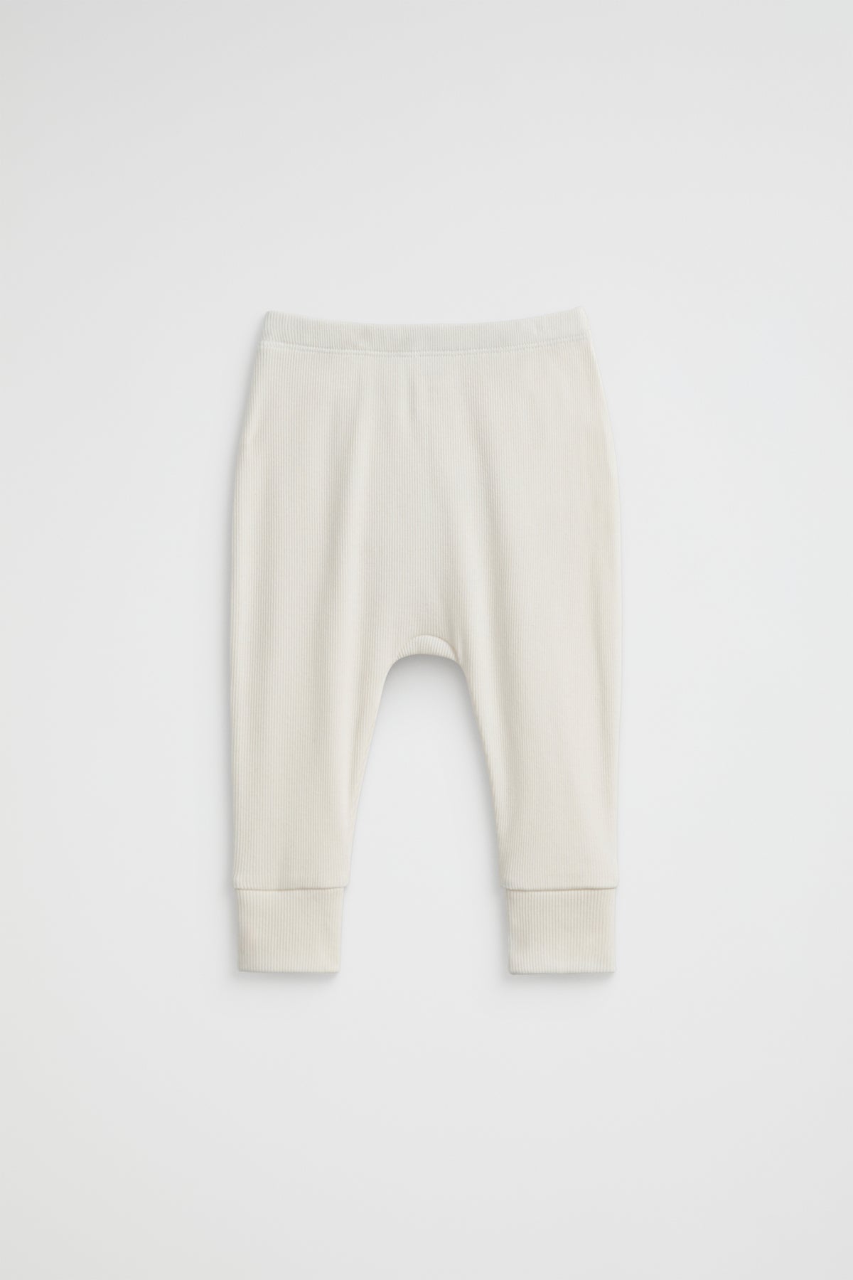 Core Rib Logo Legging