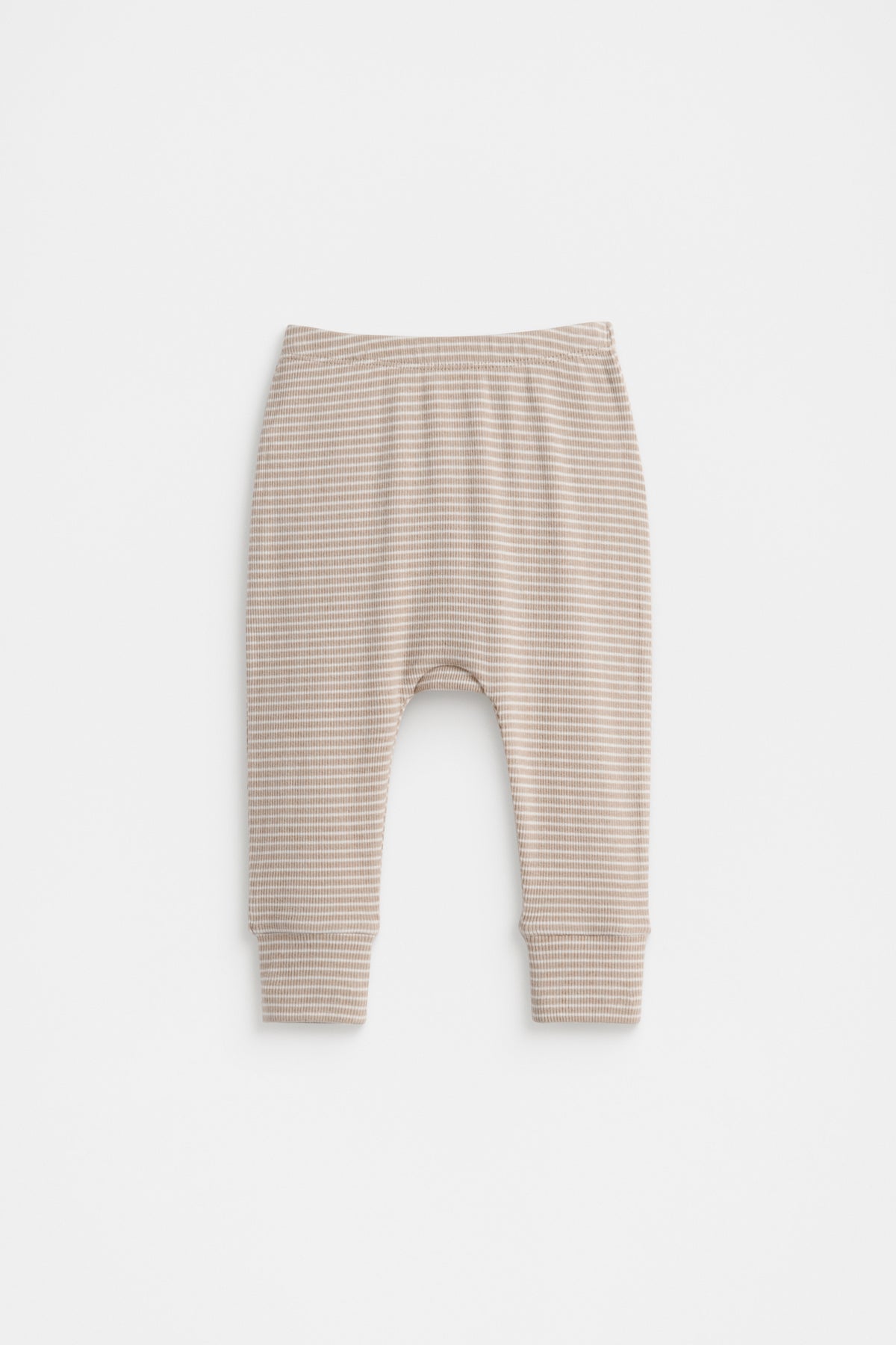 Core Rib Logo Legging