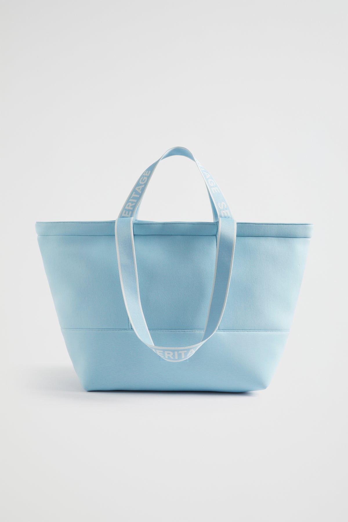 Seed Jersey Overnight Tote