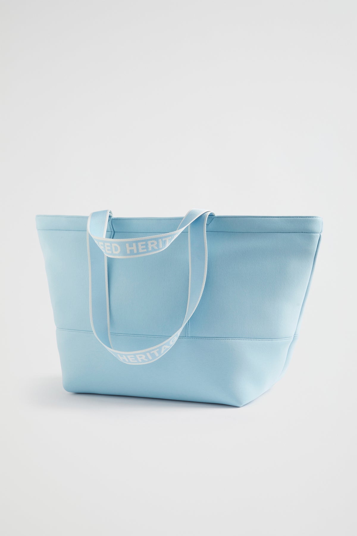 Seed Jersey Overnight Tote