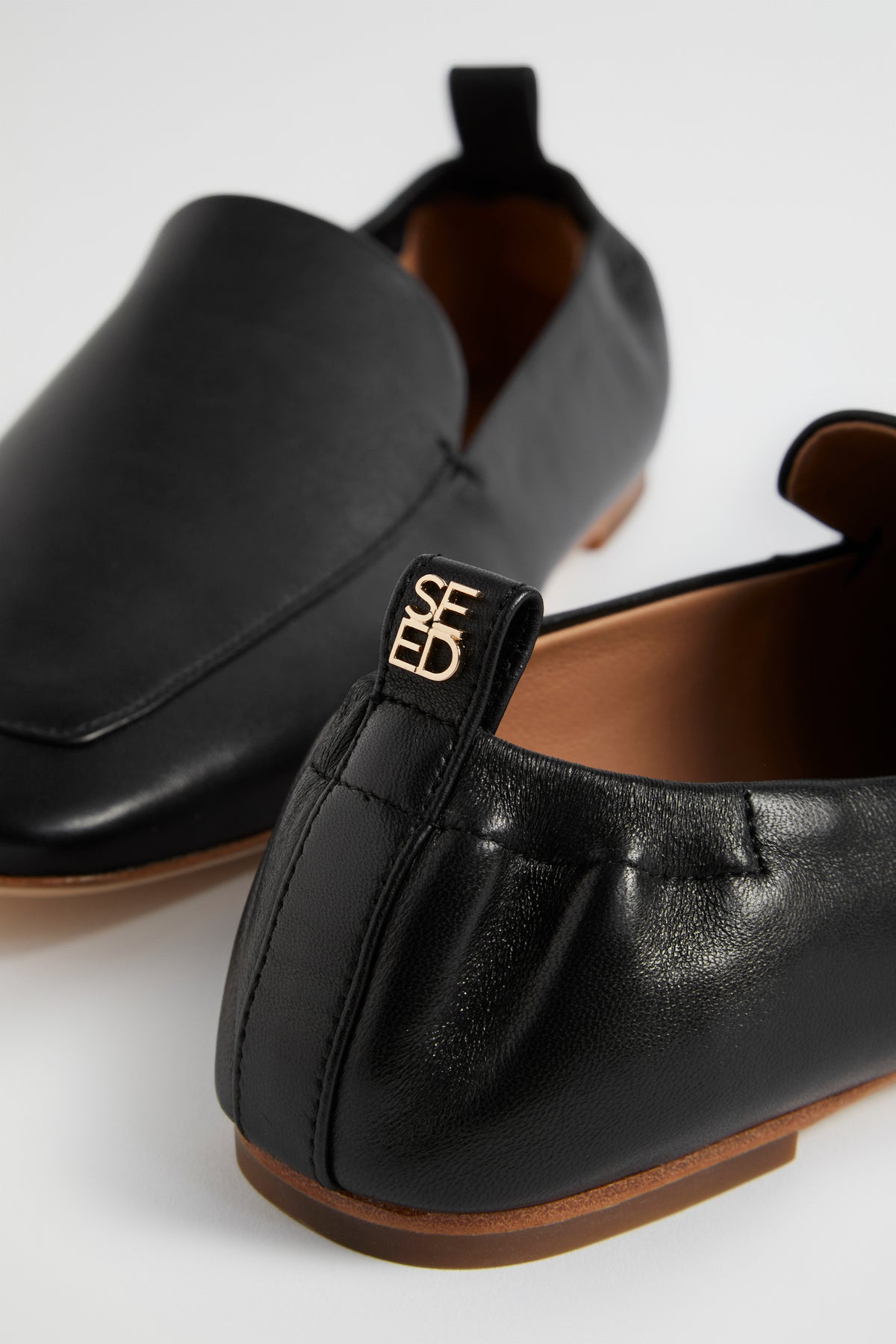 Claire Loafer