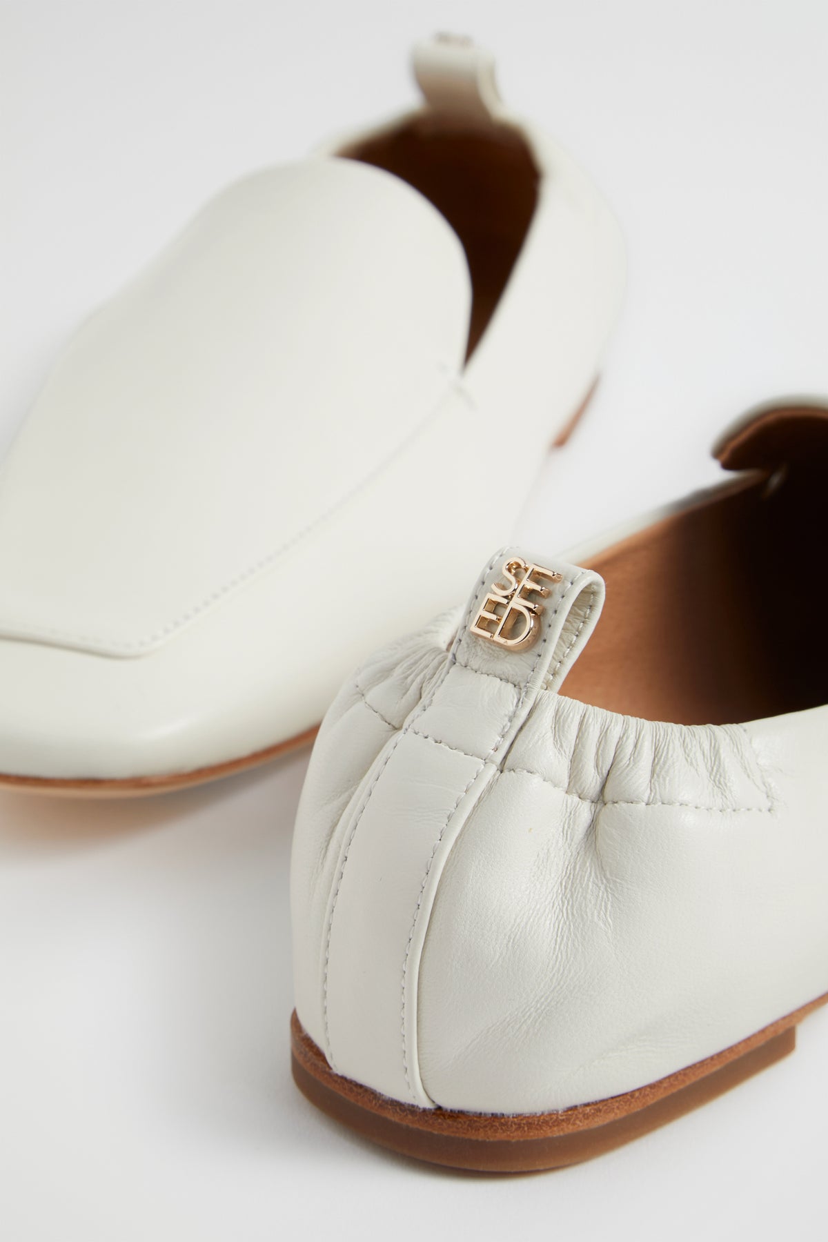 Claire Loafer