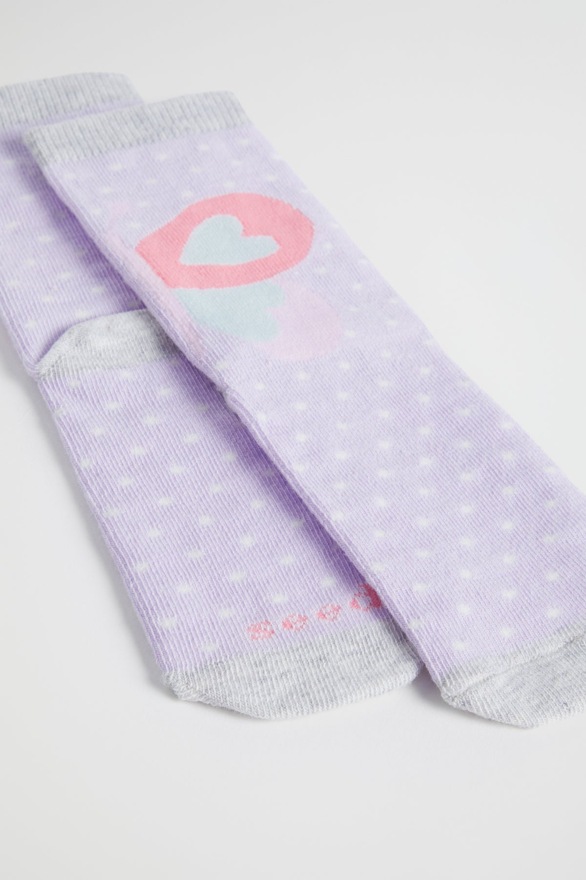 Butterfly Sock