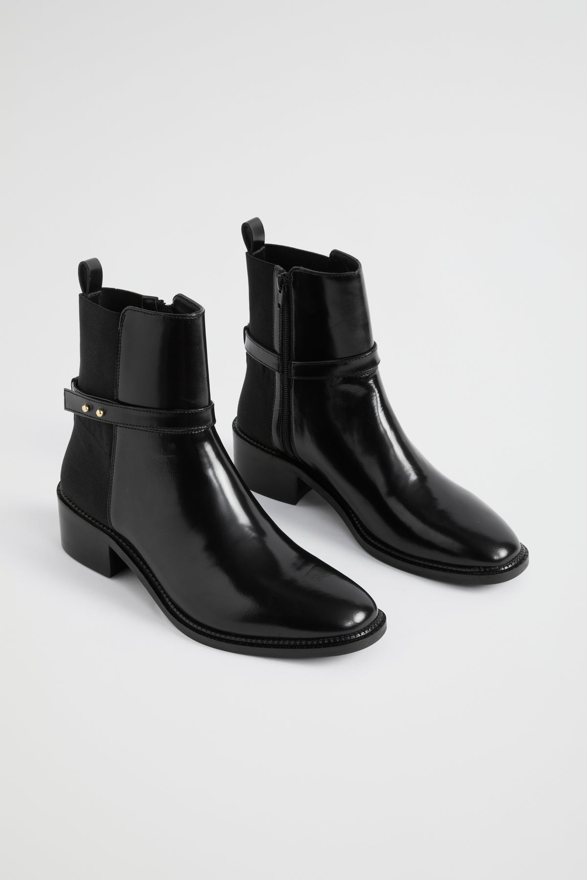 Aubrey Ankle Boot