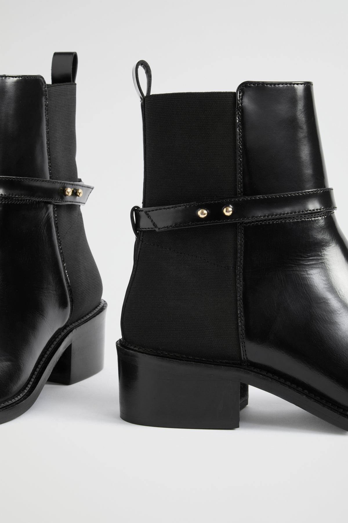 Aubrey Ankle Boot