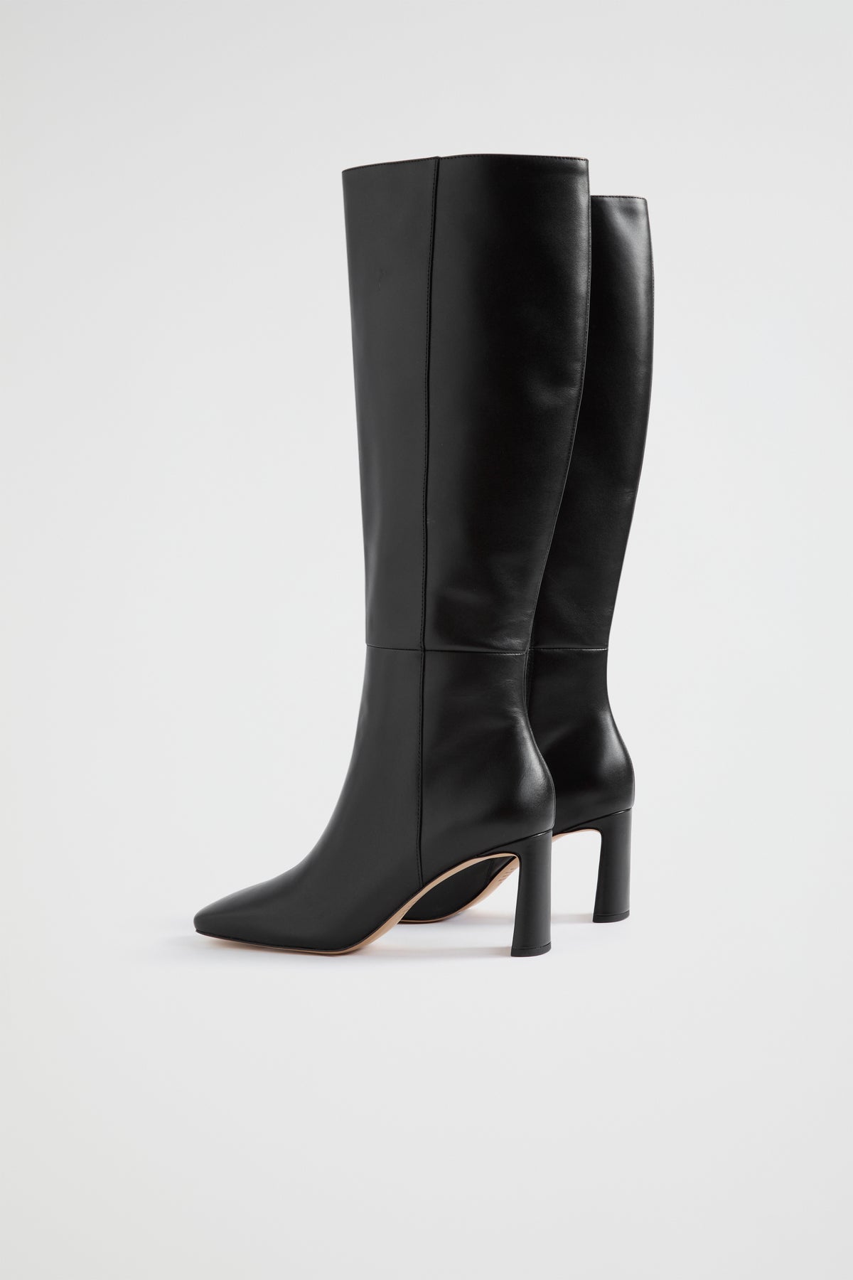 Eliza High Leg Boot