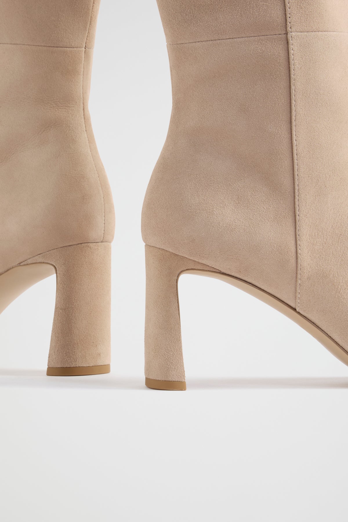 Eliza High Leg Boot