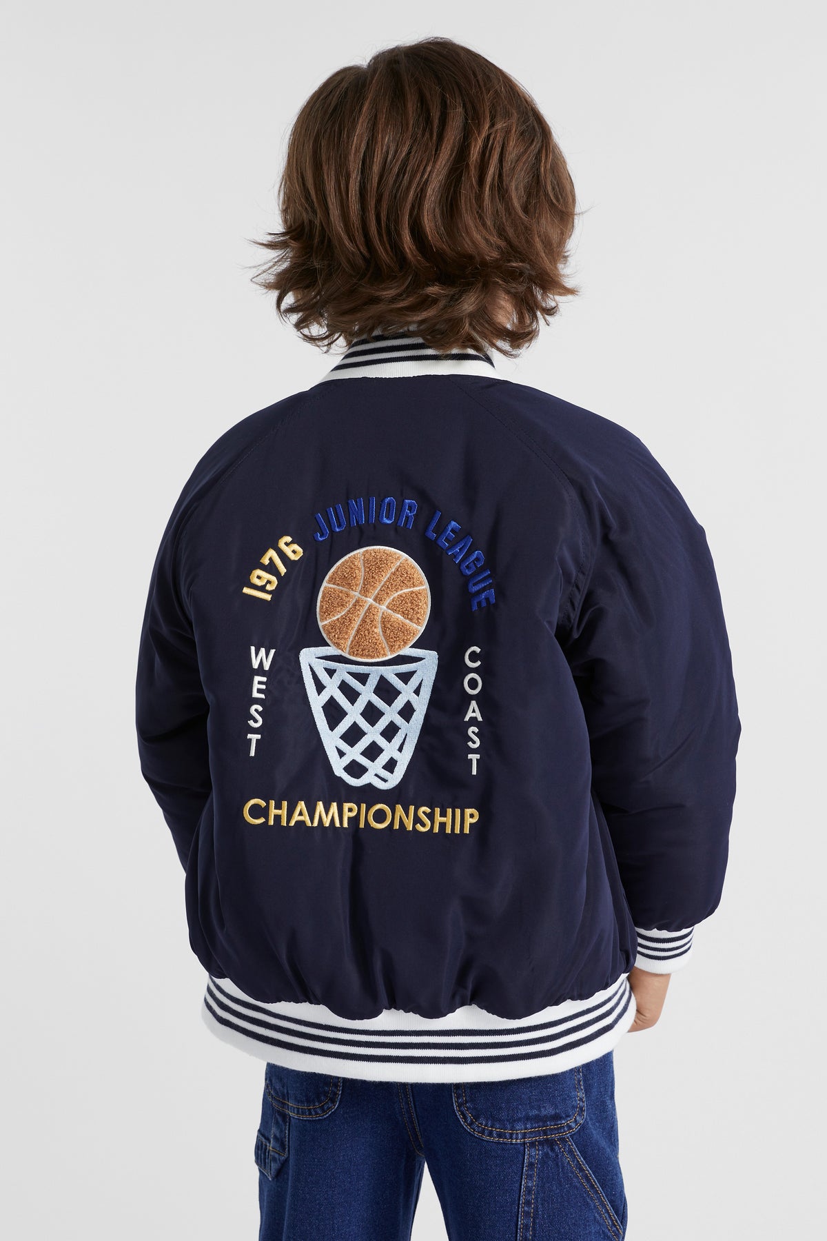Retro Bomber