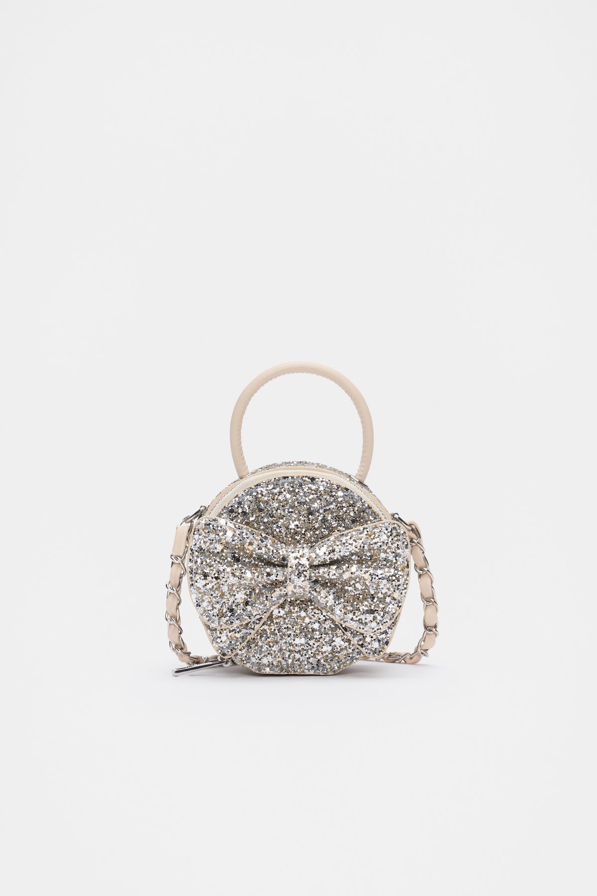 Mini Bow Cross Body