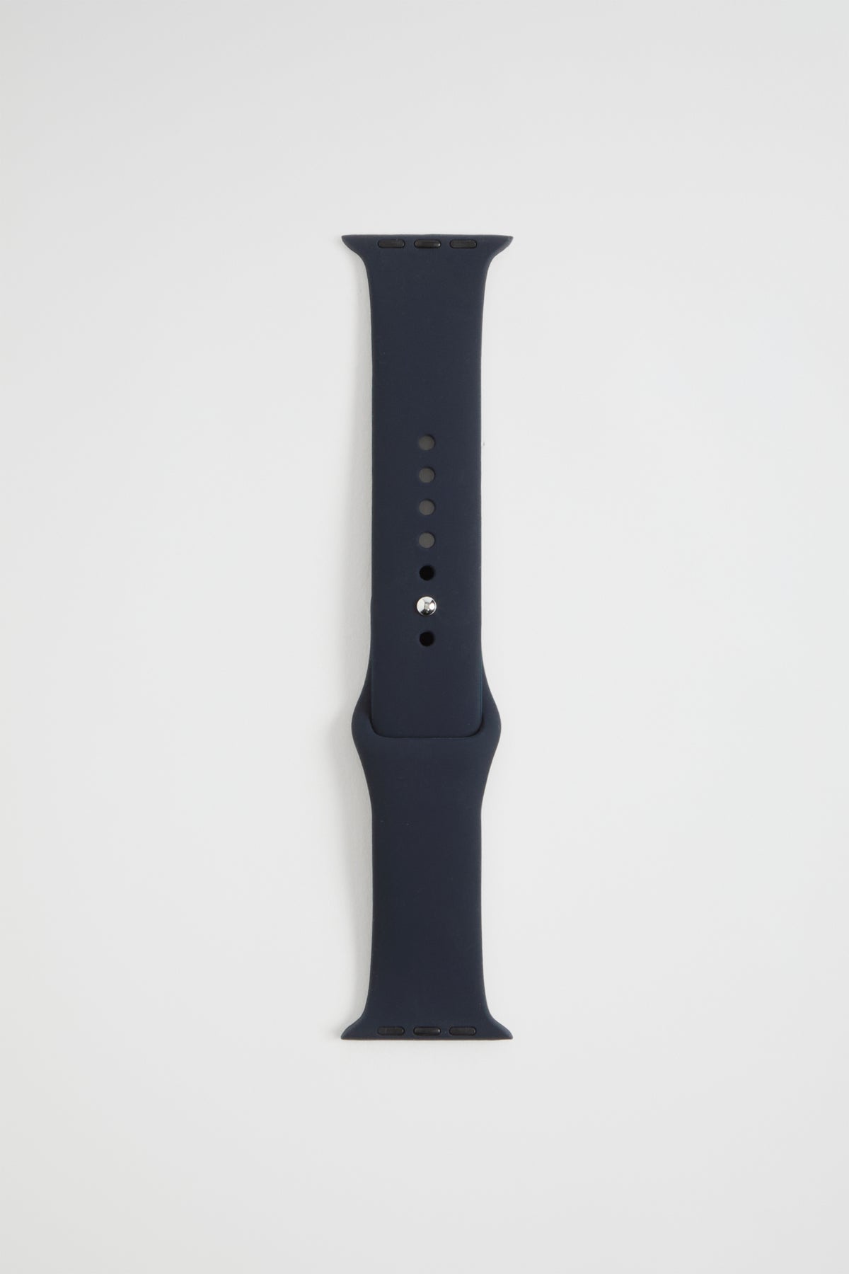 Silicon Watch Band