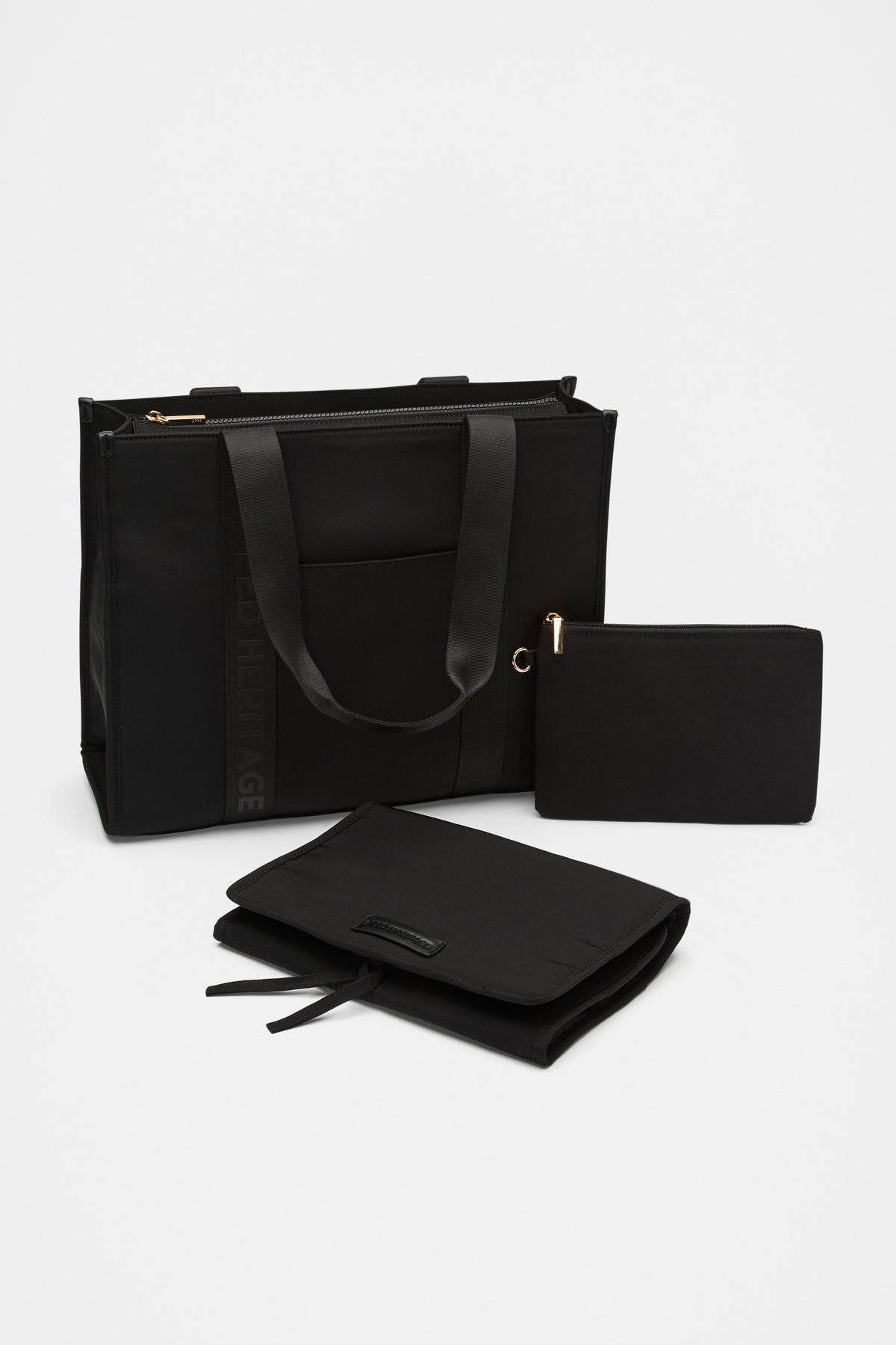 Seed Baby Bag
