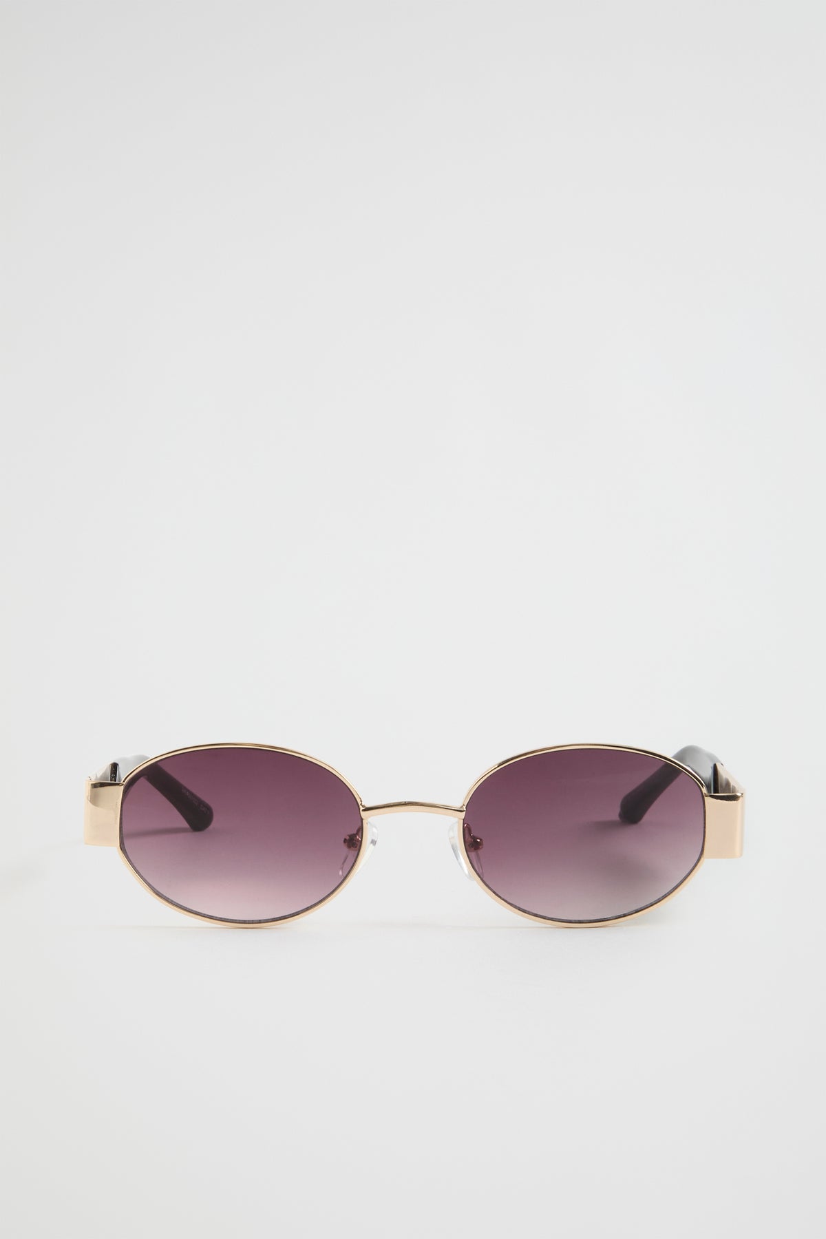 Romy Round Sunglasses