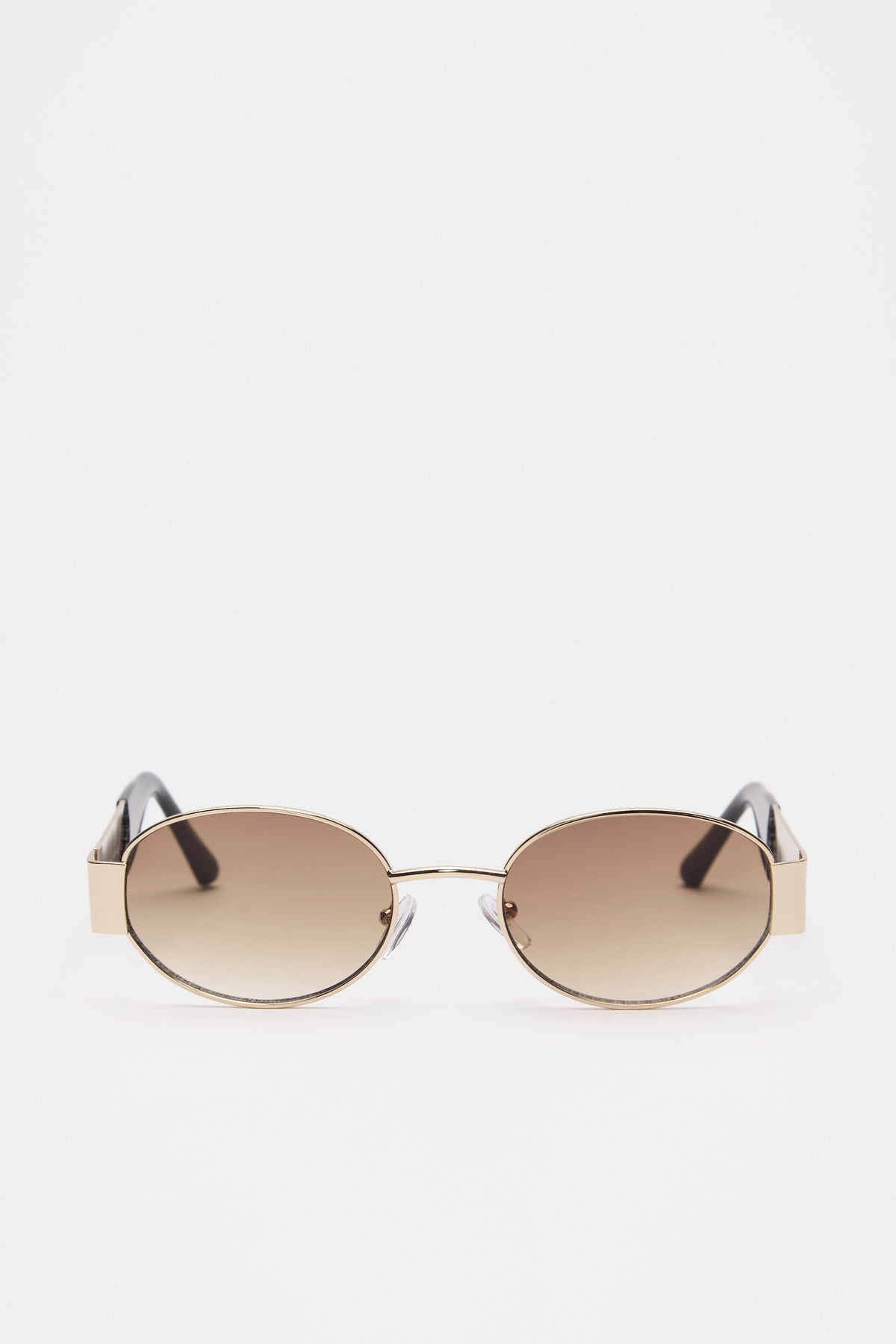 Romy Round Sunglasses