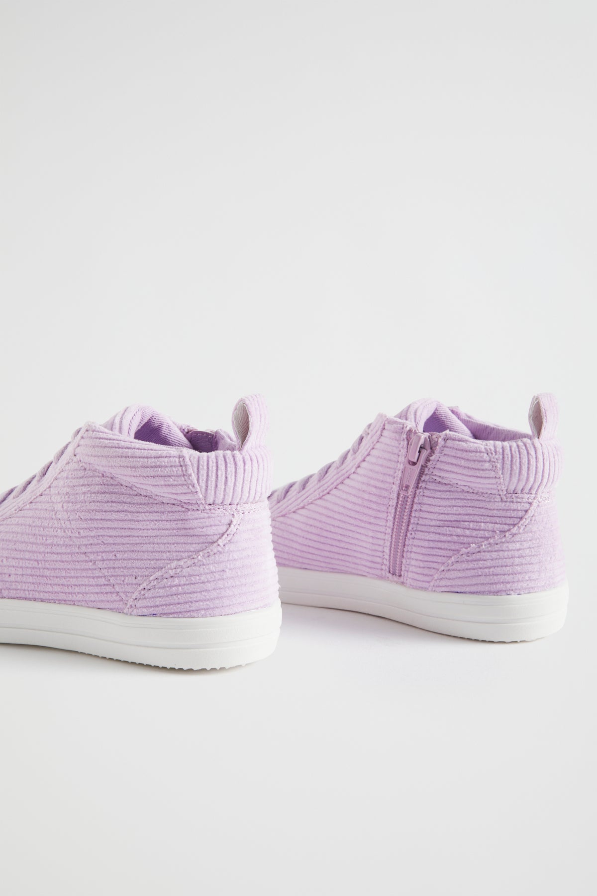 Cord Hightop