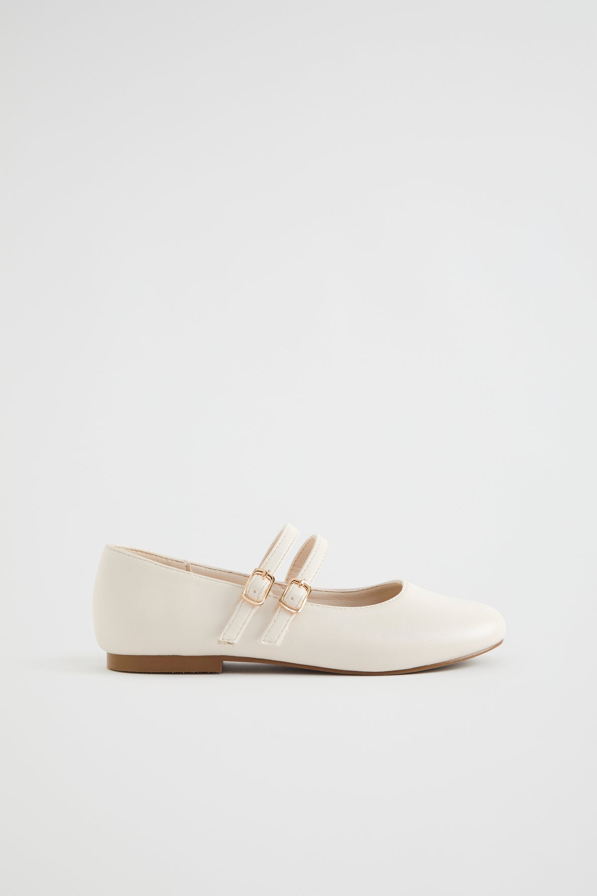 Twin Strap Ballet