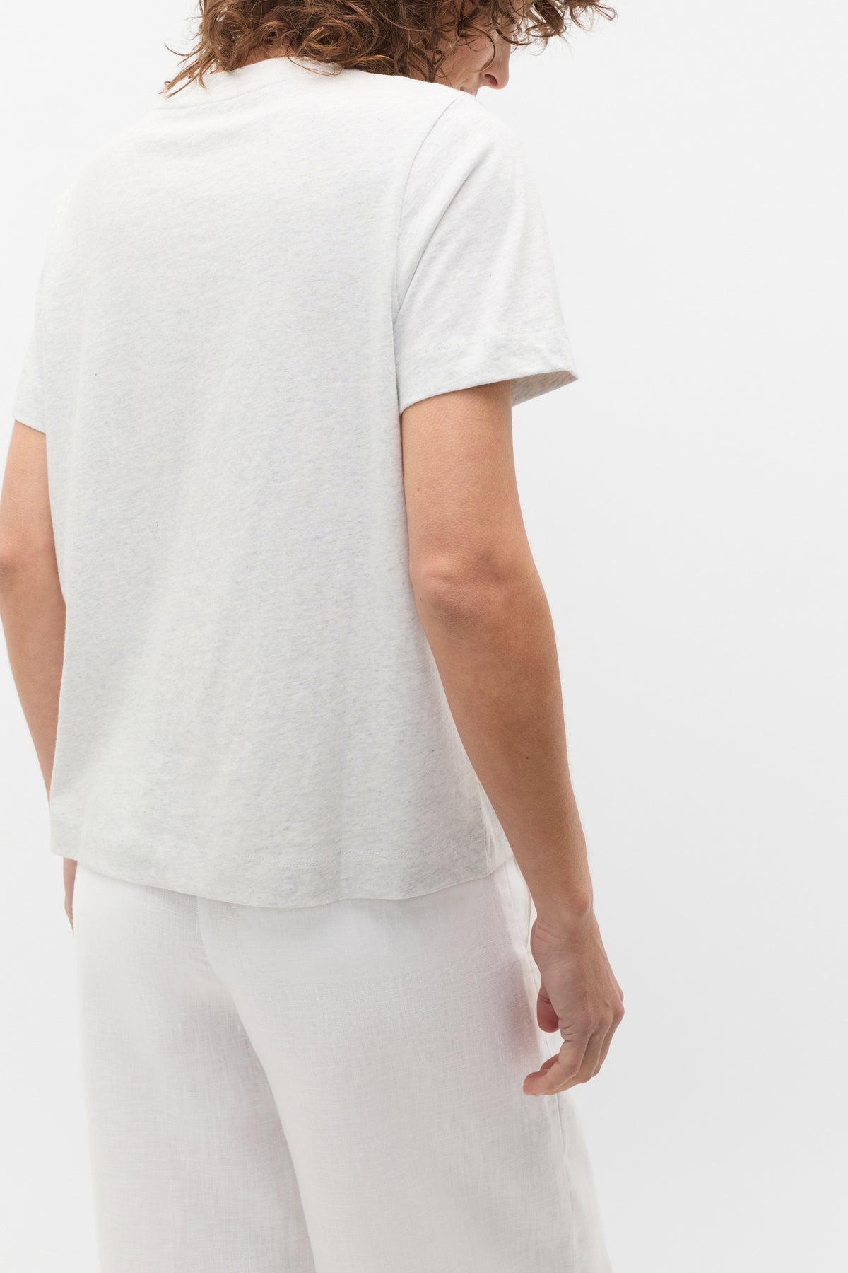 Core Neat Tee