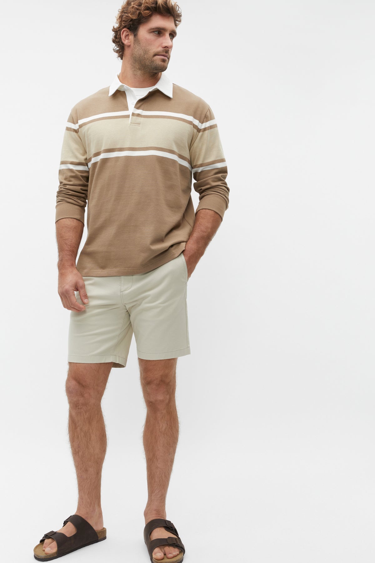 Chino Short