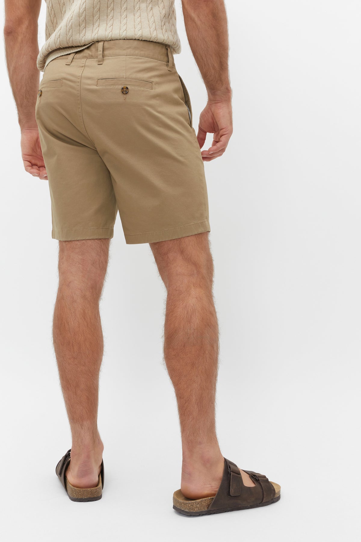 Chino Short