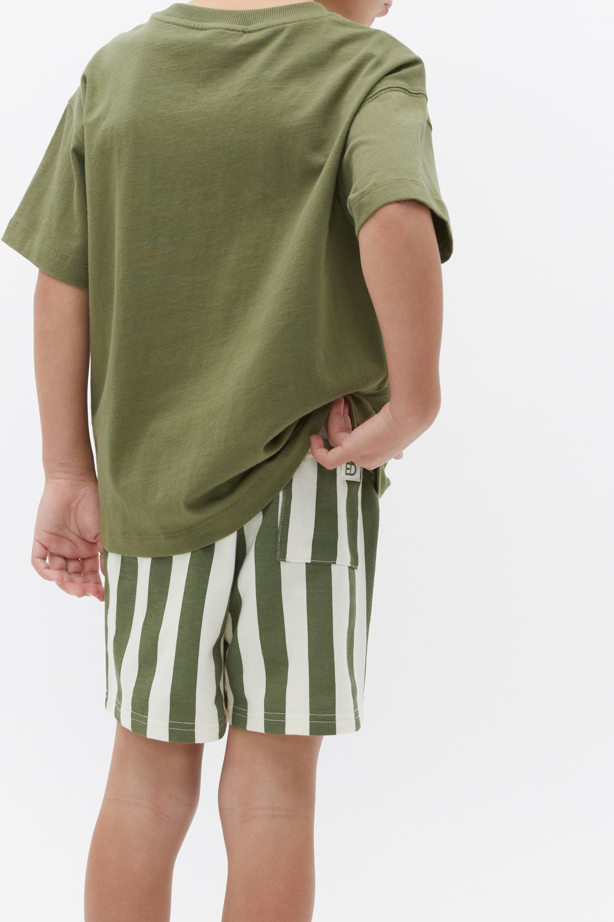 Oversized Tee