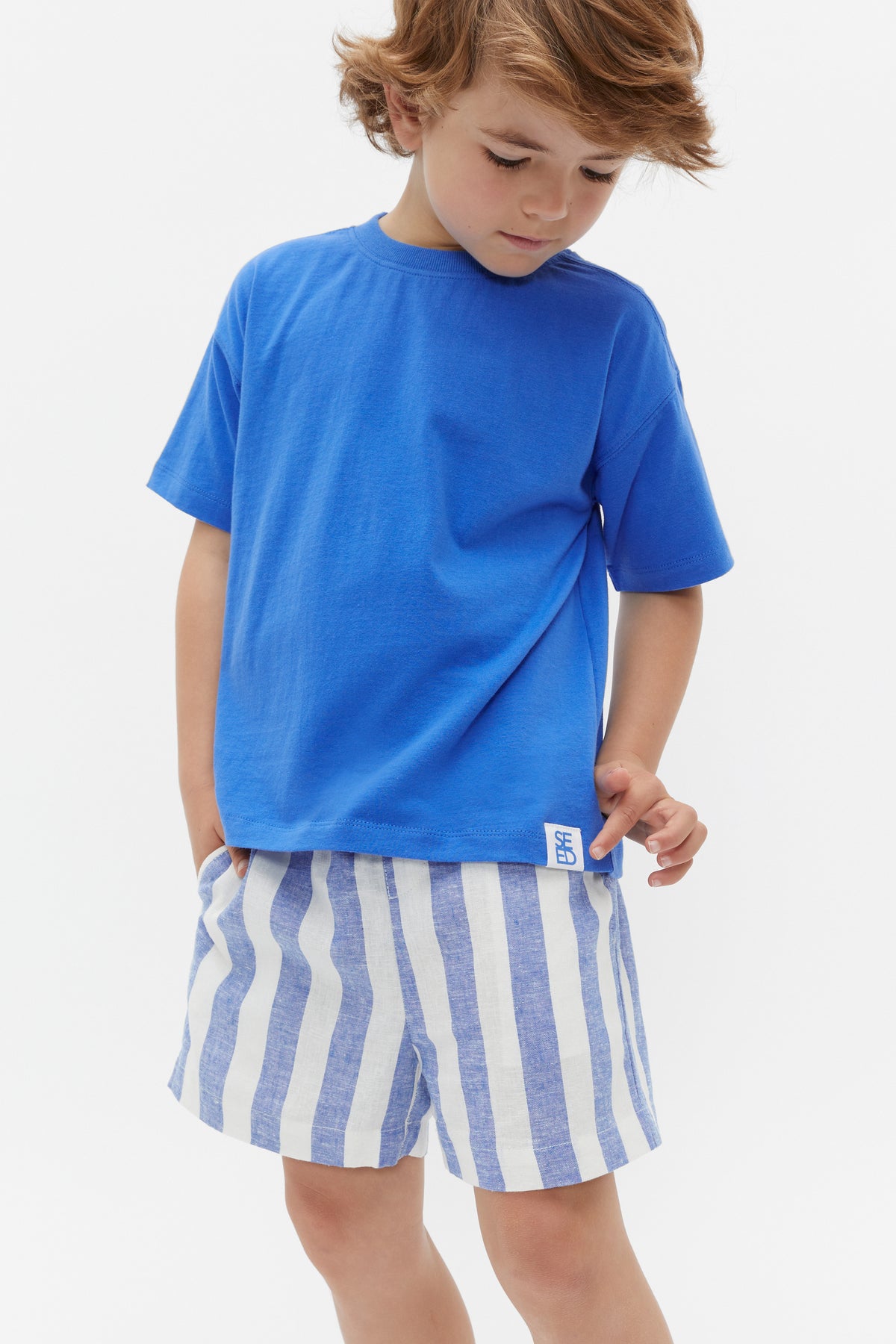 Oversized Tee