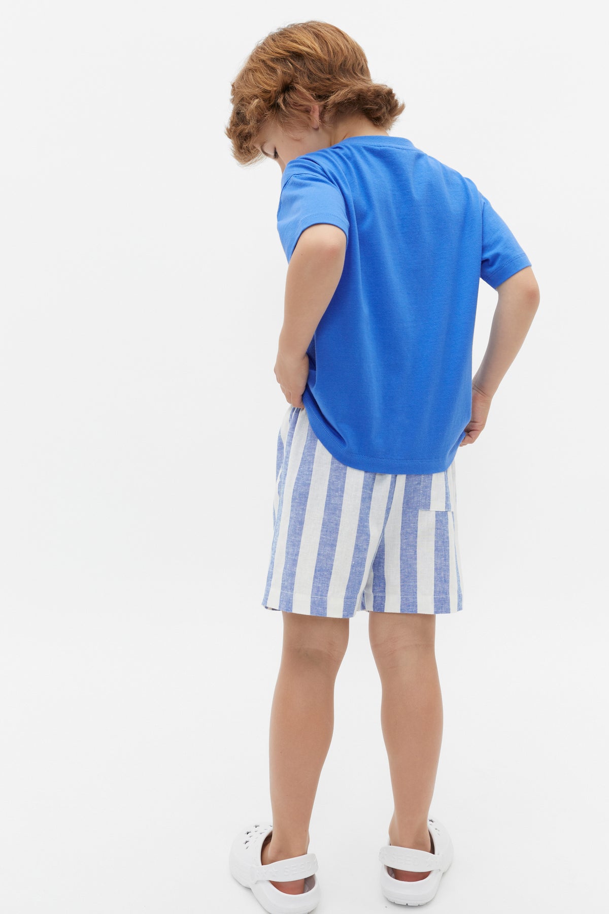 Oversized Tee