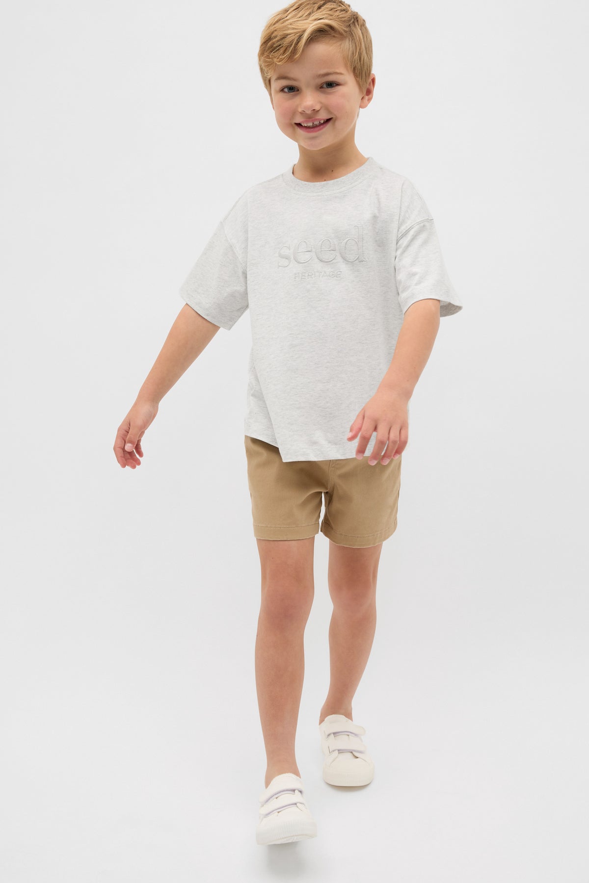 Core Logo Short