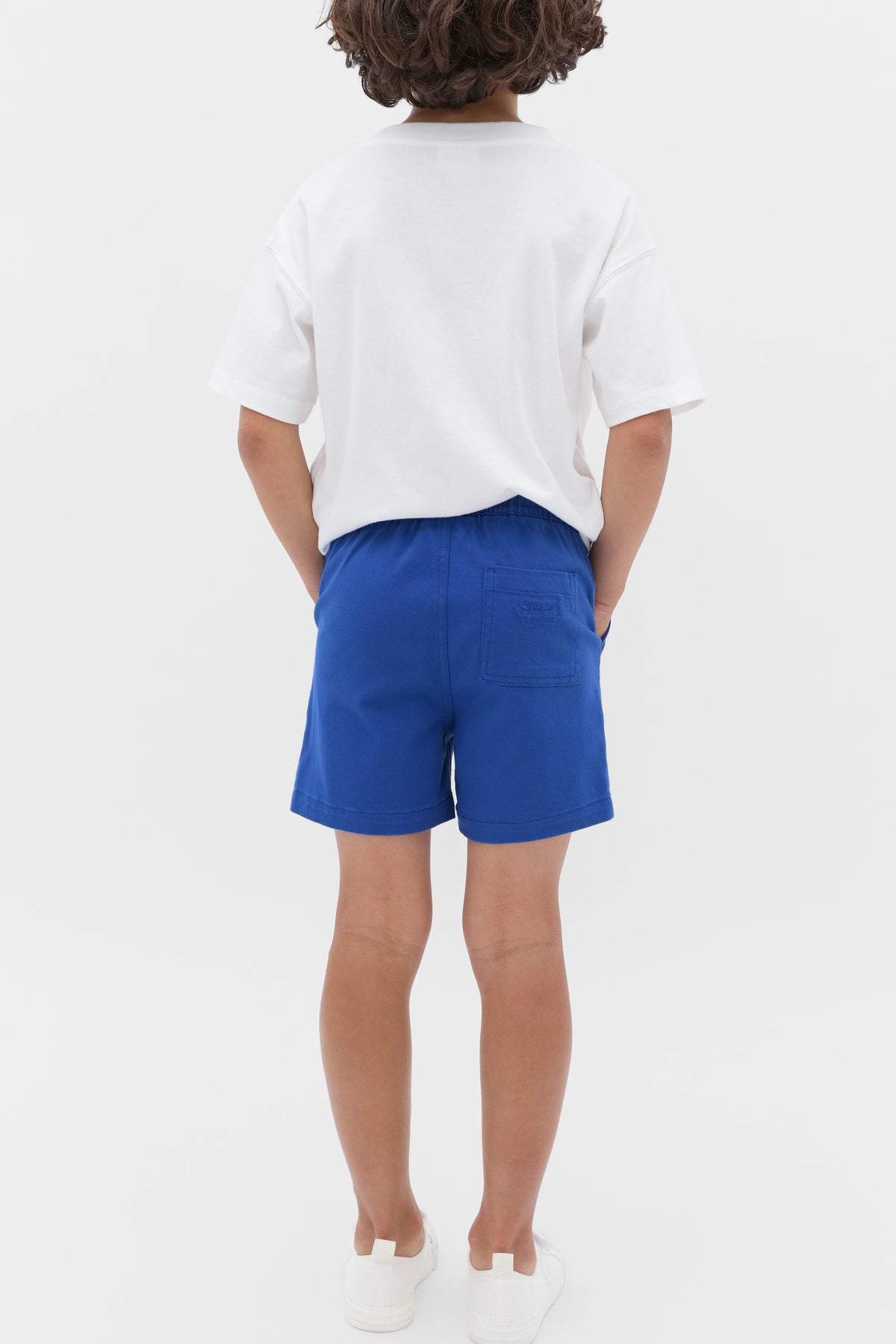 Core Logo Short