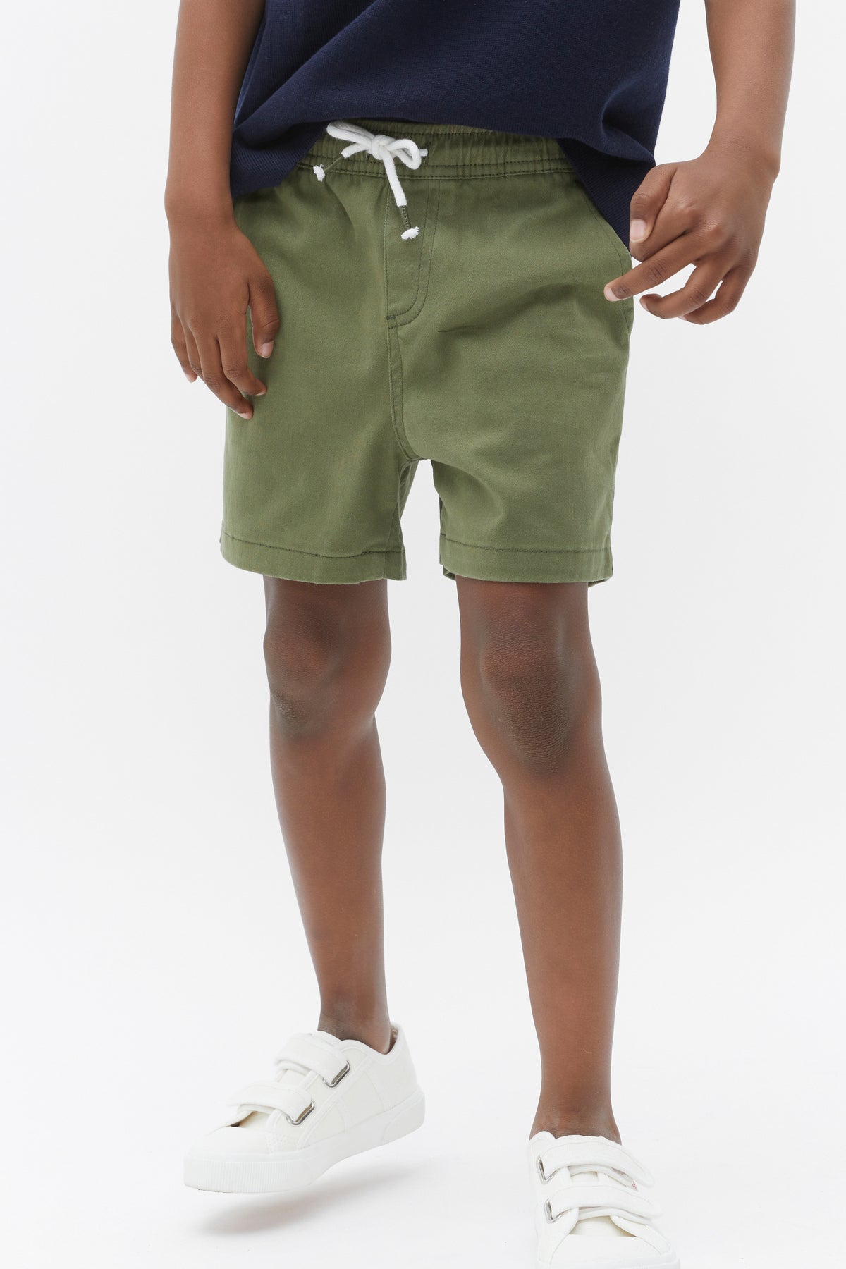Core Logo Short